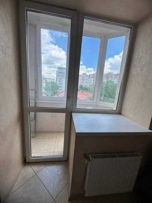 3к з меблями та технікою по вул.Галицька! Ивано-Франковск - изображение 5