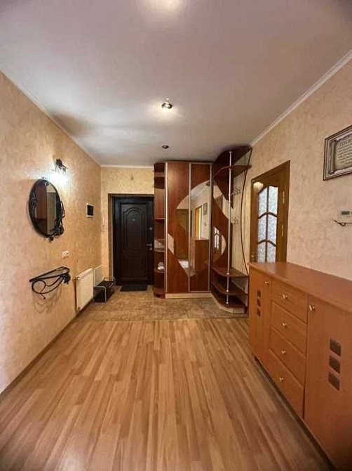 3к з меблями та технікою по вул.Галицька! Ивано-Франковск - изображение 7