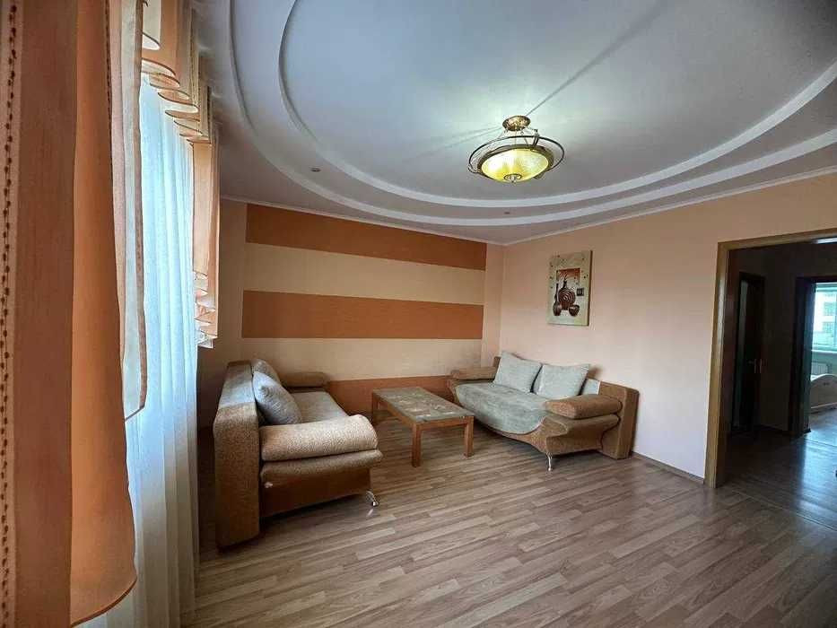 3к з меблями та технікою по вул.Галицька! Ивано-Франковск - изображение 8