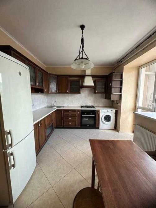 3к з меблями та технікою по вул.Галицька! Ивано-Франковск - изображение 1