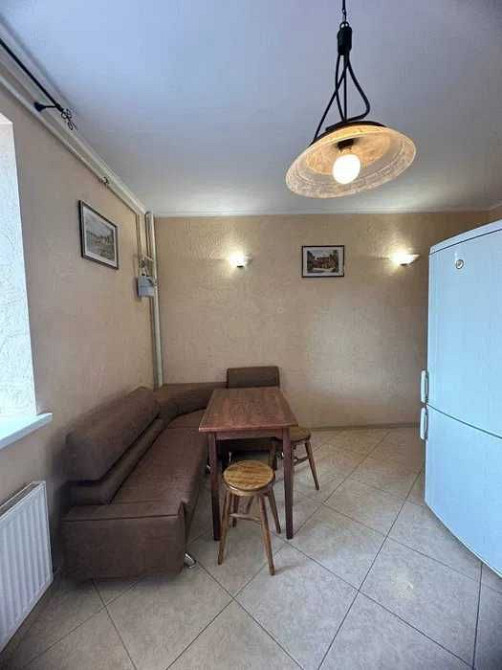 3к з меблями та технікою по вул.Галицька! Ивано-Франковск - изображение 3