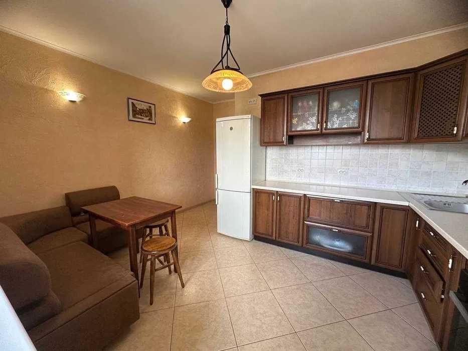 3к з меблями та технікою по вул.Галицька! Ивано-Франковск - изображение 2