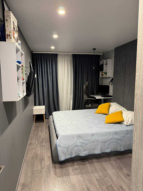 Продам 2-кімн. квартиру, метро 23 Серпня/Ботанічний сад (без комісії) Харьков - изображение 3