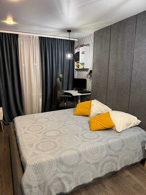 Продам 2-кімн. квартиру, метро 23 Серпня/Ботанічний сад (без комісії) Харьков - изображение 5