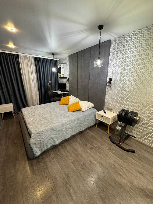 Продам 2-кімн. квартиру, метро 23 Серпня/Ботанічний сад (без комісії) Харьков - изображение 4