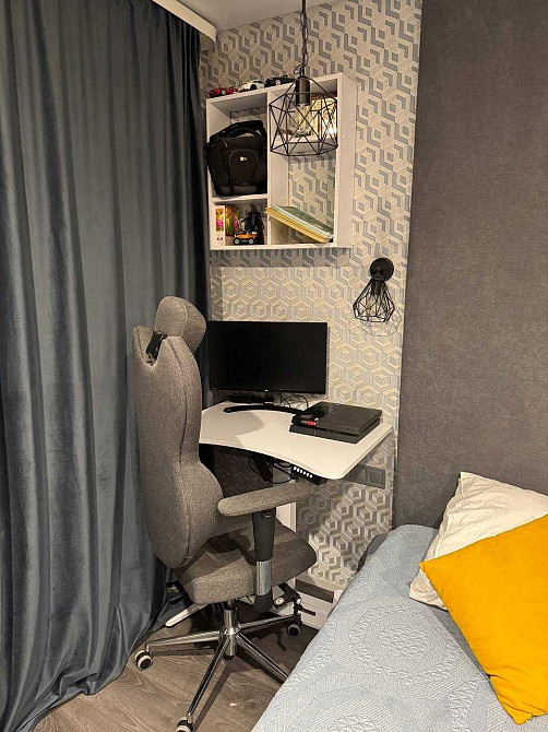 Продам 2-кімн. квартиру, метро 23 Серпня/Ботанічний сад (без комісії) Харьков - изображение 7