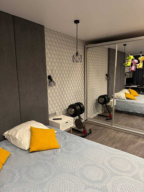 Продам 2-кімн. квартиру, метро 23 Серпня/Ботанічний сад (без комісії) Харьков - изображение 8