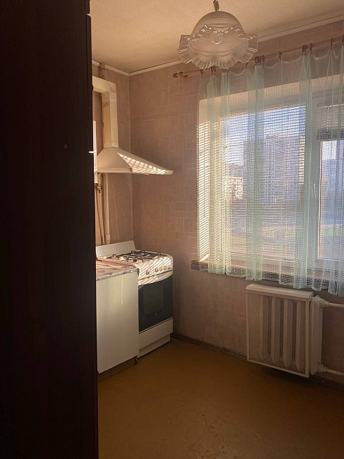 Продаж, Оболонь,1к.кв, вул.Приозерна, 10- Г Киев - изображение 1