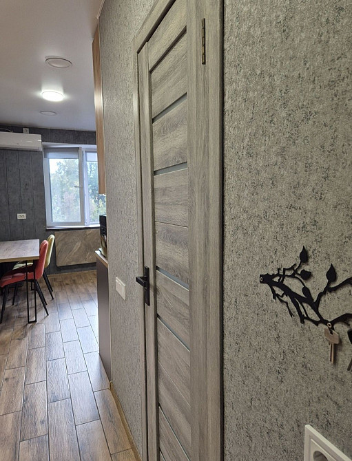 Продам 1-кімнатну квартиру в новобудові 2023 року в м.Дніпро Днепр - изображение 6