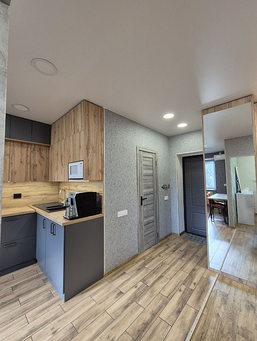 Продам 1-кімнатну квартиру в новобудові 2023 року в м.Дніпро Днепр - изображение 5