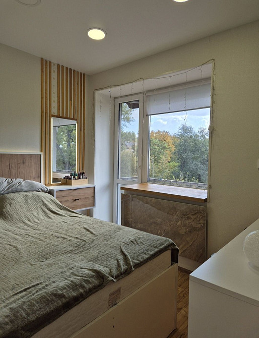 Продам 1-кімнатну квартиру в новобудові 2023 року в м.Дніпро Днепр - изображение 8