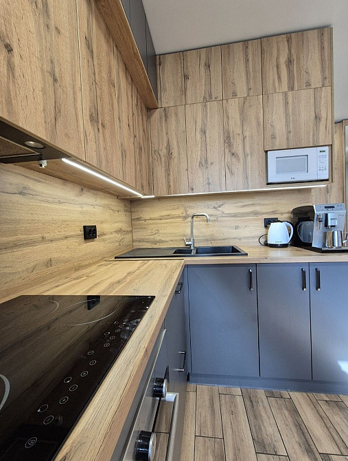 Продам 1-кімнатну квартиру в новобудові 2023 року в м.Дніпро Днепр - изображение 4