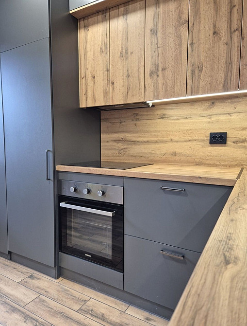 Продам 1-кімнатну квартиру в новобудові 2023 року в м.Дніпро Днепр - изображение 2