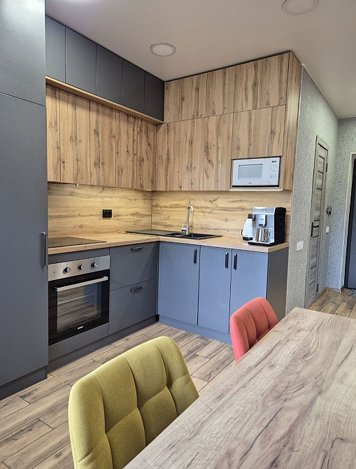 Продам 1-кімнатну квартиру в новобудові 2023 року в м.Дніпро Днепр - изображение 1