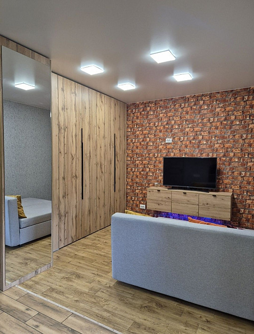 Продам 1-кімнатну квартиру в новобудові 2023 року в м.Дніпро Днепр - изображение 3