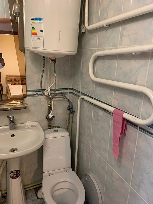 Продается 1 комнатная квартира. Слов`янськ - зображення 8