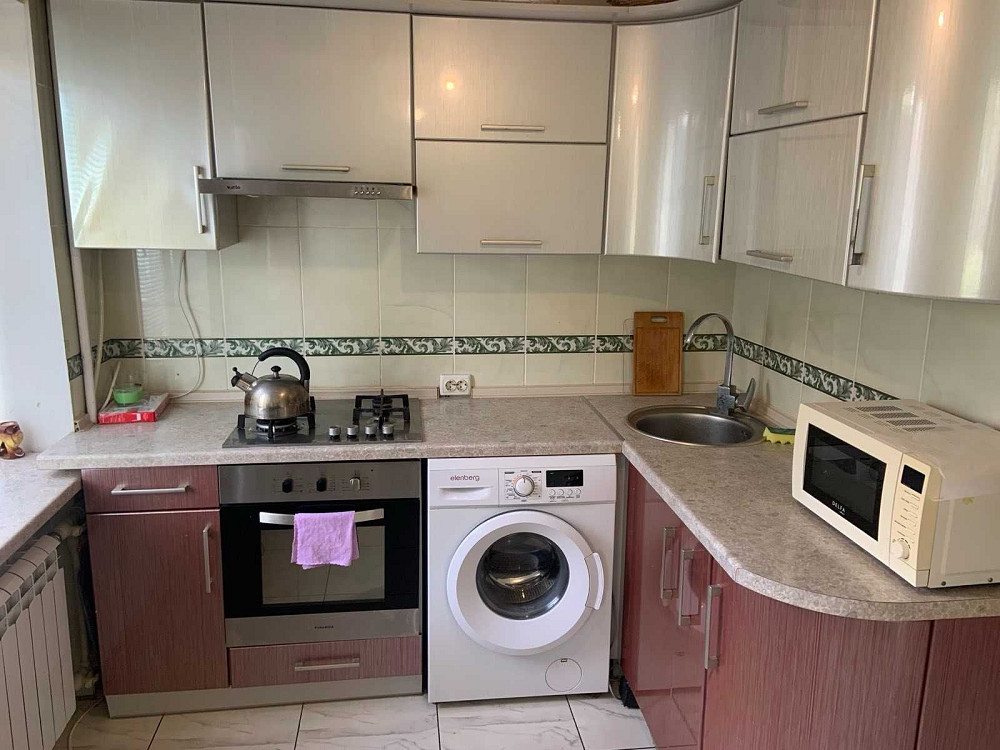 Продается 1 комнатная квартира. Слов`янськ - зображення 1