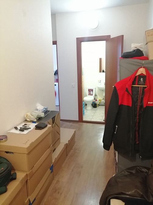 Продам однокомнатную квартиру в ЖК Пейзажные озера Подо-Калиновка - изображение 8