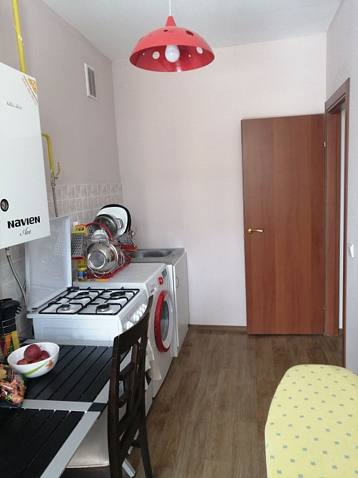 Продам однокомнатную квартиру в ЖК Пейзажные озера Подо-Калиновка - изображение 4