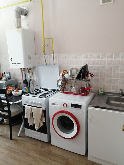 Продам однокомнатную квартиру в ЖК Пейзажные озера Подо-Калиновка - изображение 3