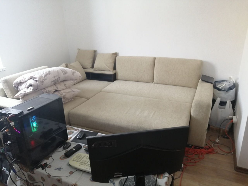 Продам однокомнатную квартиру в ЖК Пейзажные озера Подо-Калиновка - изображение 2