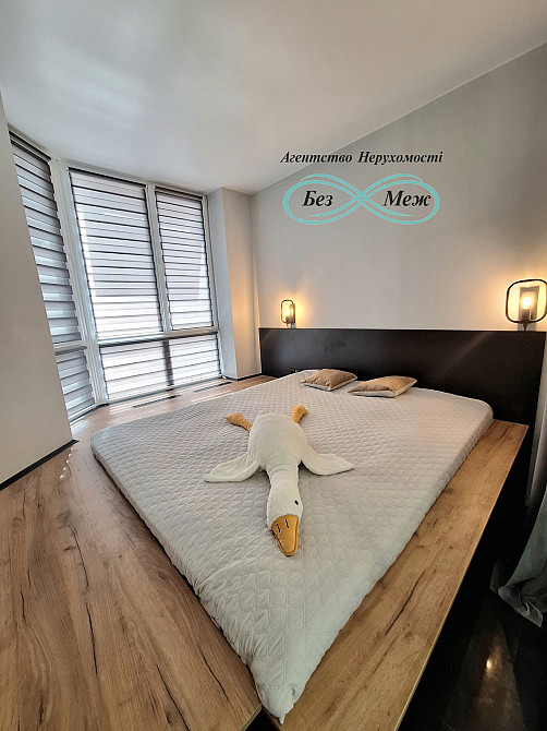 Сучасна 1 кім квартира в ЖК Софія Резиденс, Повна комплектація, 3 роки Софіївська Борщагівка - зображення 7