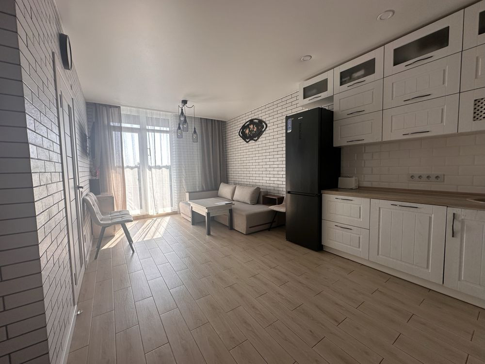 Продаж 1-но кім кв ЖК Avalon UP Львов - изображение 8