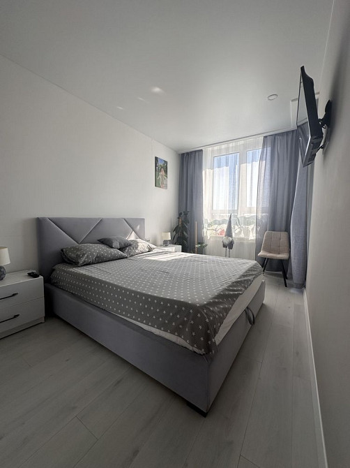 Продаж 1-но кім кв ЖК Avalon UP Львов - изображение 3