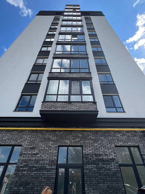 Продам Однокімнатну квартиру в Центрі. єОселя Житомир - зображення 1