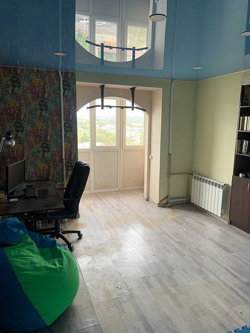 Продается 2 комнатная квартира в центре города. Слов`янськ - зображення 2