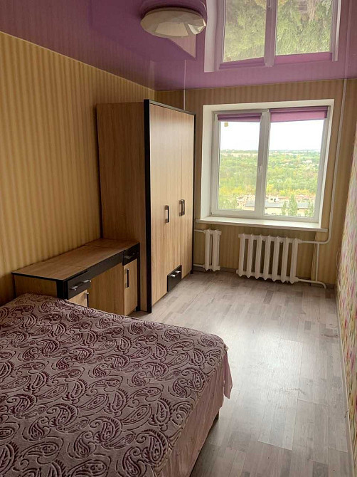 Продается 2 комнатная квартира в центре города. Слов`янськ - зображення 5