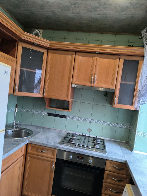 Продам 3 кімнатну квартиру за адресою пр. Героїв Харкова 232 Чайківка - зображення 5