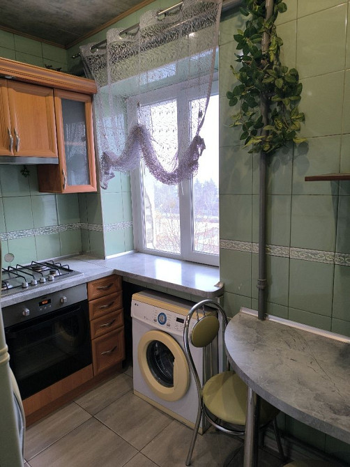 Продам 3 кімнатну квартиру за адресою пр. Героїв Харкова 232 Чайківка - зображення 3