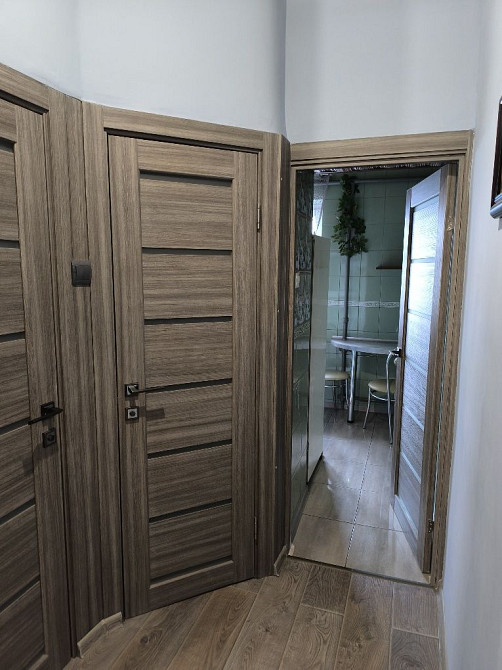 Продам 3 кімнатну квартиру за адресою пр. Героїв Харкова 232 Чайківка - зображення 2