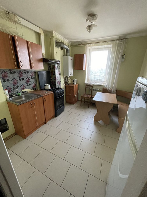 Продам 3-х комнатнаю квартиру на Ленпоселке ( пер .Моторный ) Одесса - изображение 1