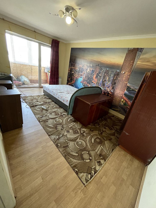 Продам 3-х комнатнаю квартиру на Ленпоселке ( пер .Моторный ) Одесса - изображение 2