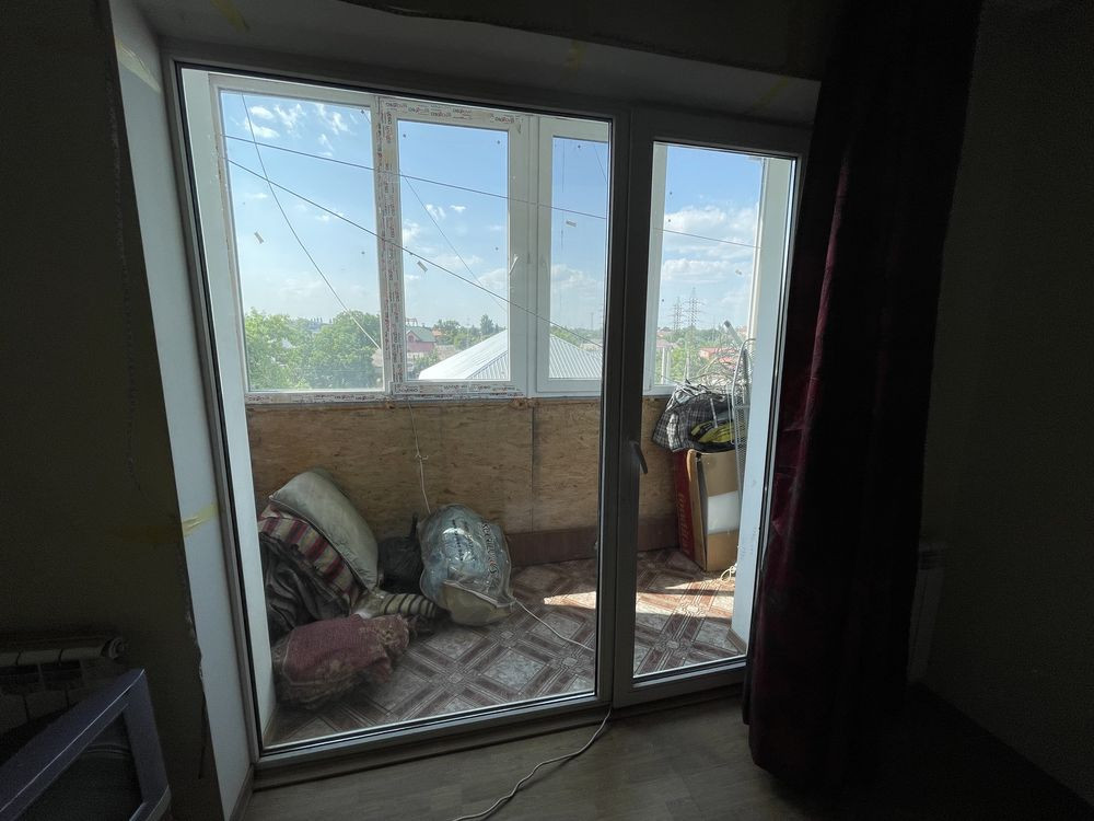 Продам 3-х комнатнаю квартиру на Ленпоселке ( пер .Моторный ) Одесса - изображение 3