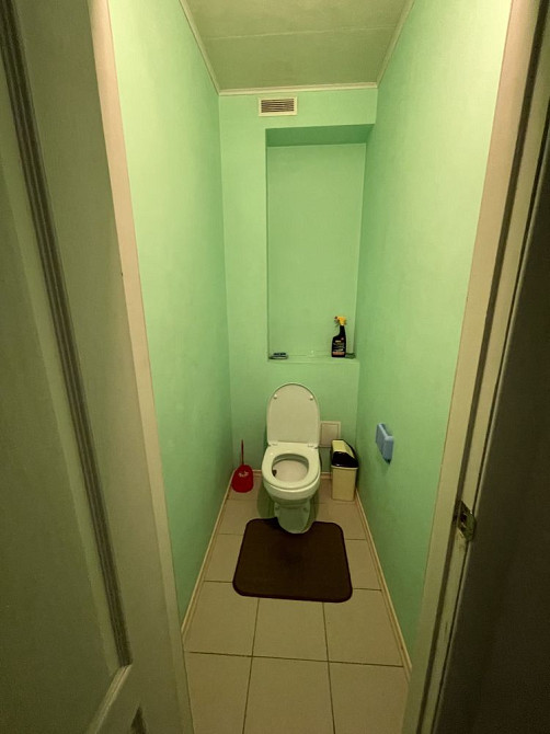 Продам 3-х комнатнаю квартиру на Ленпоселке ( пер .Моторный ) Одесса - изображение 5