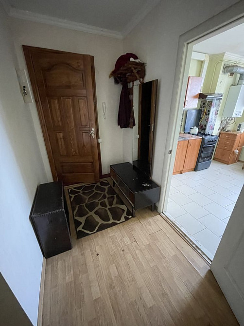 Продам 3-х комнатнаю квартиру на Ленпоселке ( пер .Моторный ) Одесса - изображение 8