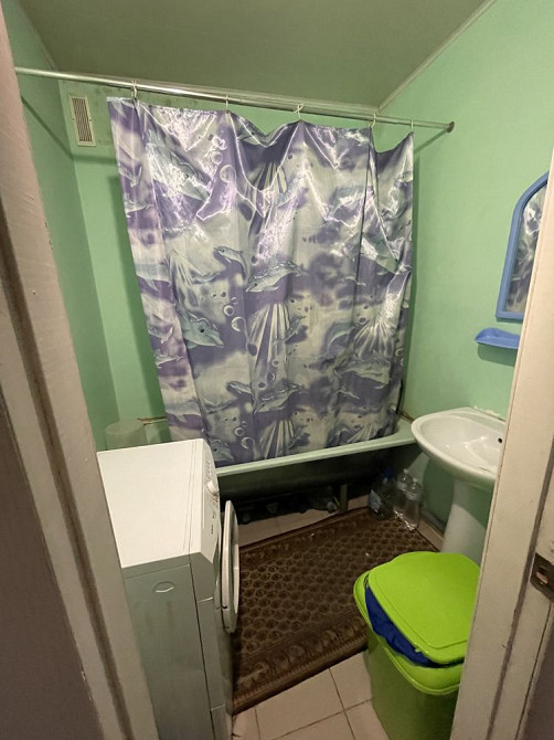 Продам 3-х комнатнаю квартиру на Ленпоселке ( пер .Моторный ) Одесса - изображение 6