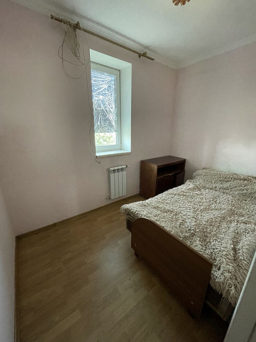 Продам 3-х комнатнаю квартиру на Ленпоселке ( пер .Моторный ) Одесса - изображение 4