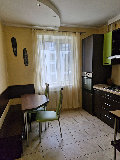 Сертифікат! Двокімнатна квартира з газом біля парку Ірпінь - зображення 1