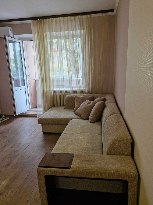 Сертифікат! Двокімнатна квартира з газом біля парку Ірпінь - зображення 7