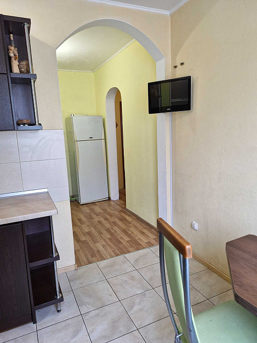 Сертифікат! Двокімнатна квартира з газом біля парку Ірпінь - зображення 3