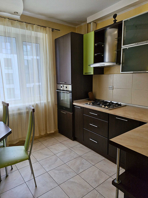 Сертифікат! Двокімнатна квартира з газом біля парку Ірпінь - зображення 2