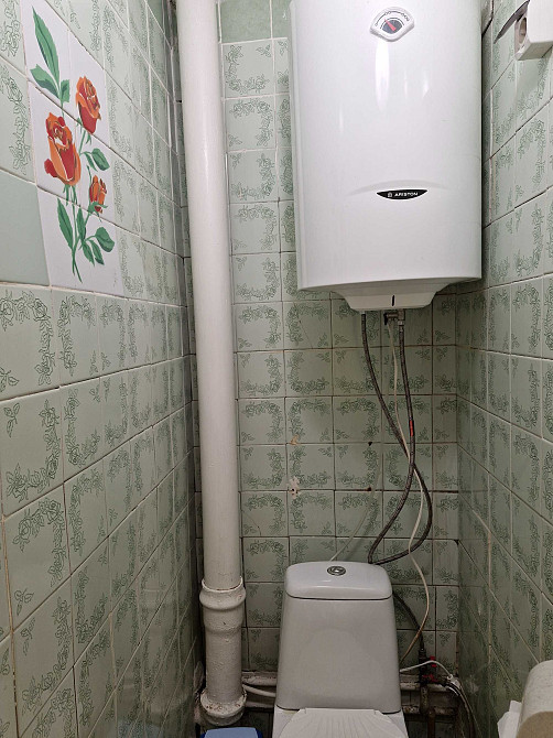 Сертифікат! Двокімнатна квартира з газом біля парку Ірпінь - зображення 4