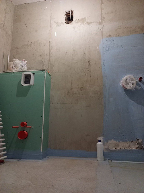 Продам 2-кімнатну квартиру 59м² Новобудова Богунія Житомир - зображення 5