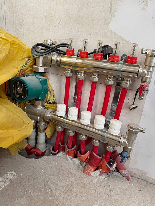 Продам 2-кімнатну квартиру 59м² Новобудова Богунія Житомир - зображення 8