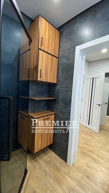 Продам 1-но кімнатну квартиру з ремонтом. Цегляний будинок. АОГВ Одесса - изображение 7