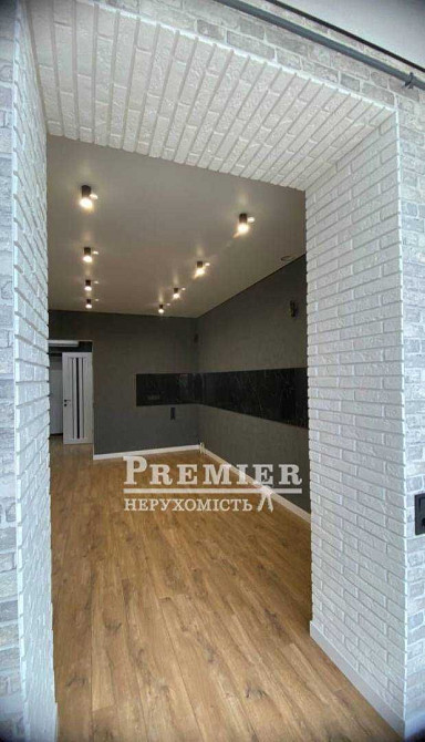 Продам 1-но кімнатну квартиру з ремонтом. Цегляний будинок. АОГВ Одесса - изображение 3